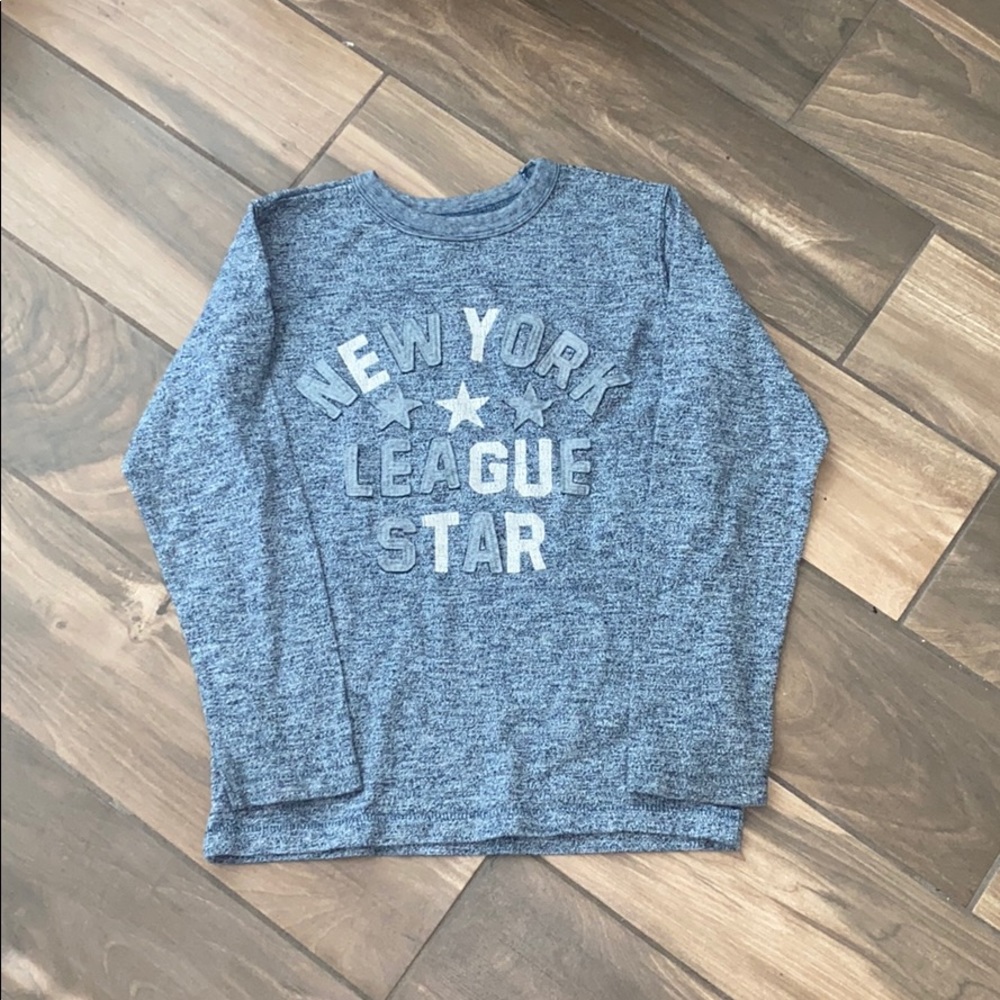 Kids sweater